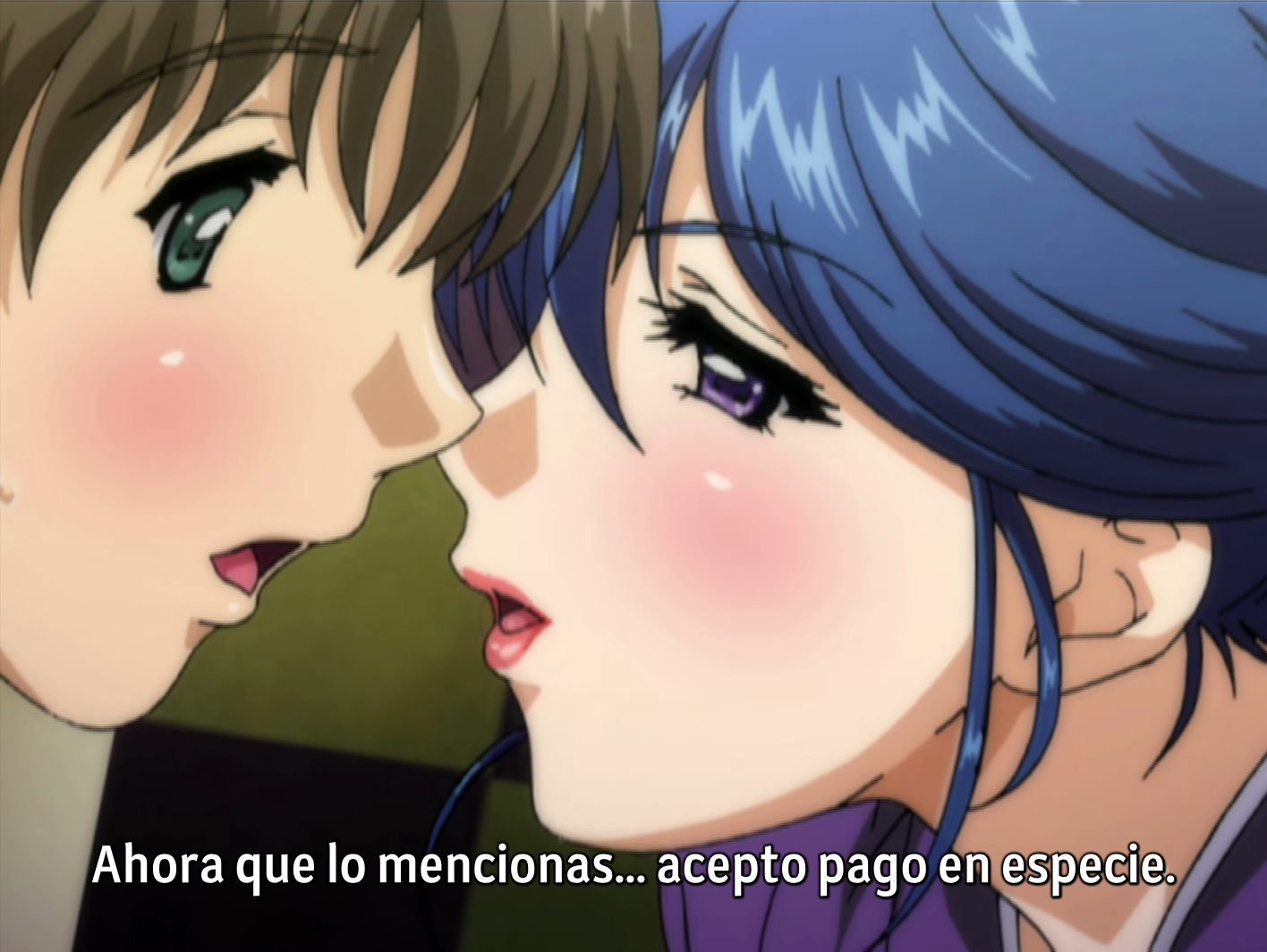 Tsuma Shibori (Tret)